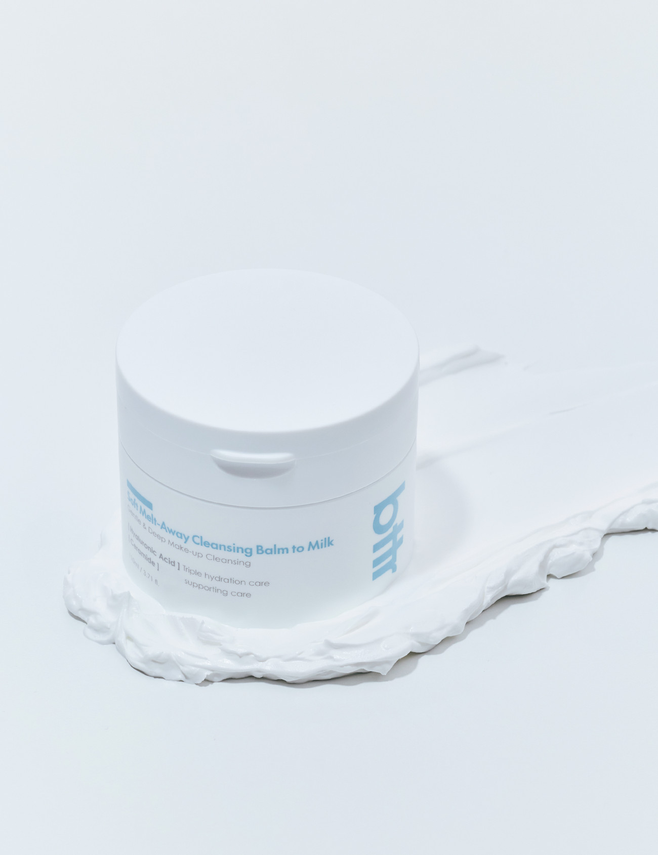 Soft Melt Away Cleansing Balm to Milk 2
