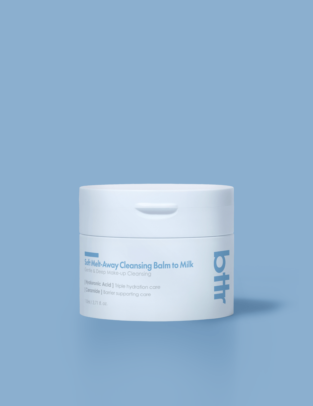Soft Melt Away Cleansing Balm to Milk 1